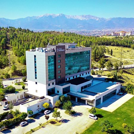 Hotel Park Dedeman Denizli Denizli  Esterno foto