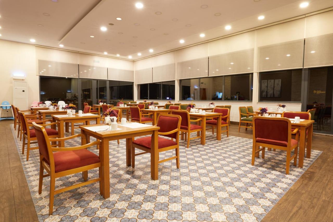 Hotel Park Dedeman Denizli Denizli  Esterno foto